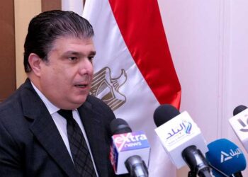 Transmission en direct du lancement du nouveau satellite Nilesat 301