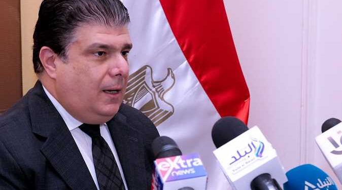 Transmission en direct du lancement du nouveau satellite Nilesat 301 1 - Le Progrès Egyptien
