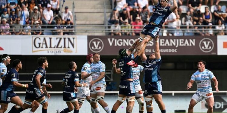 Top 14 : Montpellier et Bordeaux-Bègles, deux clubs en quête de Bouclier 2 - Le Progrès Egyptien Top 14 : Montpellier et Bordeaux-Bègles, deux clubs en quête de Bouclier 1 - Le Progrès Egyptien