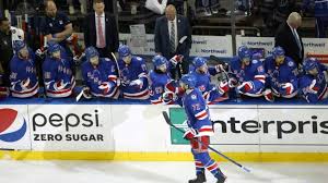 Finale Conférence : Les Rangers dominent Tampa Bay Lightning