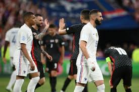 Ligue des Nations : Les Bleus perdent leur titre et leur confiance