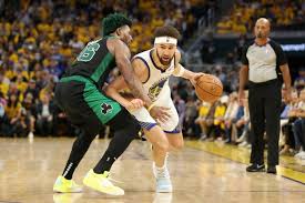 Finale NBA : Wiggins et Thompson rapprochent les Warriors du titre