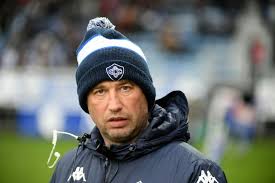 Top 14 : Pierre-Henry Broncan, le sorcier castrais 2 - Le Progrès Egyptien Top 14 : Pierre-Henry Broncan, le sorcier castrais 1 - Le Progrès Egyptien