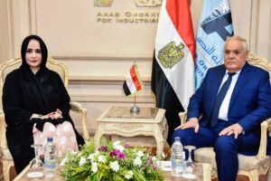 Al-Sissi : L’UE est un partenaire clé de l’Egypte 11 - Le Progrès Egyptien