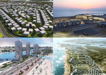 Les nouvelles cités, une expérience réussie