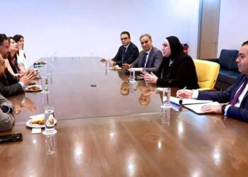 Promouvoir le commerce avec l’Afrique du Sud et le Liban