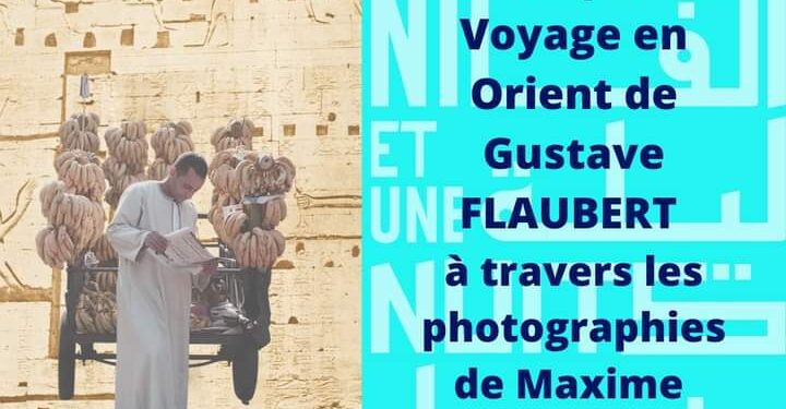 IFE : C’est parti pour les « Nil et une Nuits » ! 2 - Le Progrès Egyptien IFE : C’est parti pour les « Nil et une Nuits » ! 1 - Le Progrès Egyptien