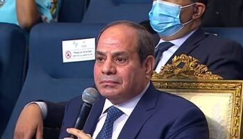 Al-Sissi appelle au changement du visage du continent africain