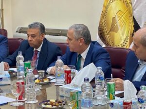 ANP: Hommage aux relations historiques égypto-émiraties 6 - Le Progrès Egyptien ANP: Hommage aux relations historiques égypto-émiraties 5 - Le Progrès Egyptien