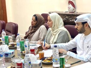 ANP: Hommage aux relations historiques égypto-émiraties 8 - Le Progrès Egyptien ANP: Hommage aux relations historiques égypto-émiraties 7 - Le Progrès Egyptien