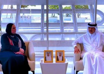 Coopération économique égypto-qatarie