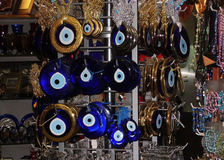 Comment les civilisations anciennes ont-elles dépeint l’envie ?