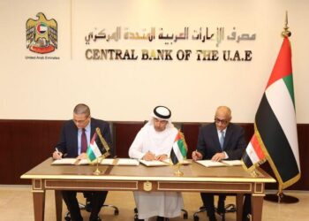 Egypte-Emirats-Jordanie : Coopération financière et bancaire