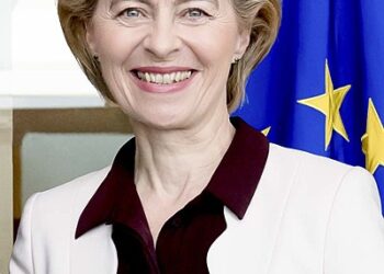 La présidente de la Commission européenne attendue en Égypte