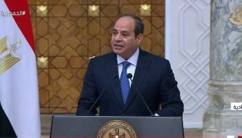 Al-Sissi : L’Égypte soutient pleinement tous les efforts visant à réaliser la paix au Yémen