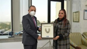 Aviation : Des exploits au plan local et international 5 - Le Progrès Egyptien Aviation : Des exploits au plan local et international 4 - Le Progrès Egyptien