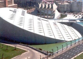 L’ambassadeur de Jordanie aux institutions académiques et culturelles d’ Alexandrie