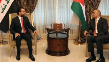 Mécanisme tripartite : La Jordanie et l’Irak  renforcent leur coopération avec l’Egypte
