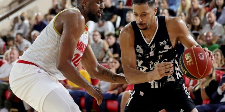 Basket Elite : Asvel-Monaco, quarante minutes pour enfin se départager 2 - Le Progrès Egyptien Basket Elite : Asvel-Monaco, quarante minutes pour enfin se départager 1 - Le Progrès Egyptien