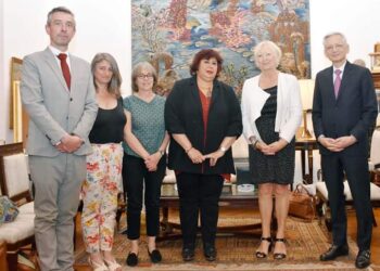 Les puissances douces enracinent l’amitié entre les peuples