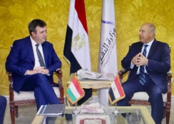 Chemins de fer : Coopération avec la Hongrie