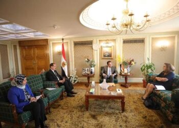 Collaboration scientifique Egypte – Cuba