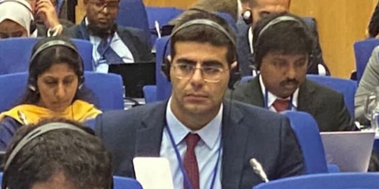 Vienne : L’Égypte passe en revue ses efforts pour exécuter la Convention de l’ONU contre la corruption 2 - Le Progrès Egyptien Vienne : L’Égypte passe en revue ses efforts pour exécuter la Convention de l’ONU contre la corruption 1 - Le Progrès Egyptien