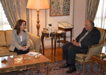 Choucri: Poursuivre la coopération avec l’ONUDC