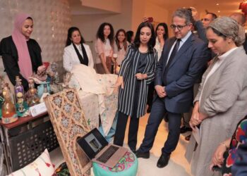 Renforcer le rôle de la femme dans le secteur touristique