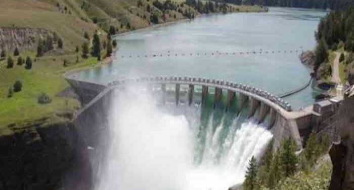 Barrage Julius Nyerere : La construction se poursuit 2 - Le Progrès Egyptien Barrage Julius Nyerere : La construction se poursuit 1 - Le Progrès Egyptien