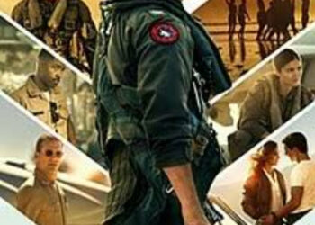 Top Gun 2 franchira-t-il bientôt le milliard au box-office mondial ?