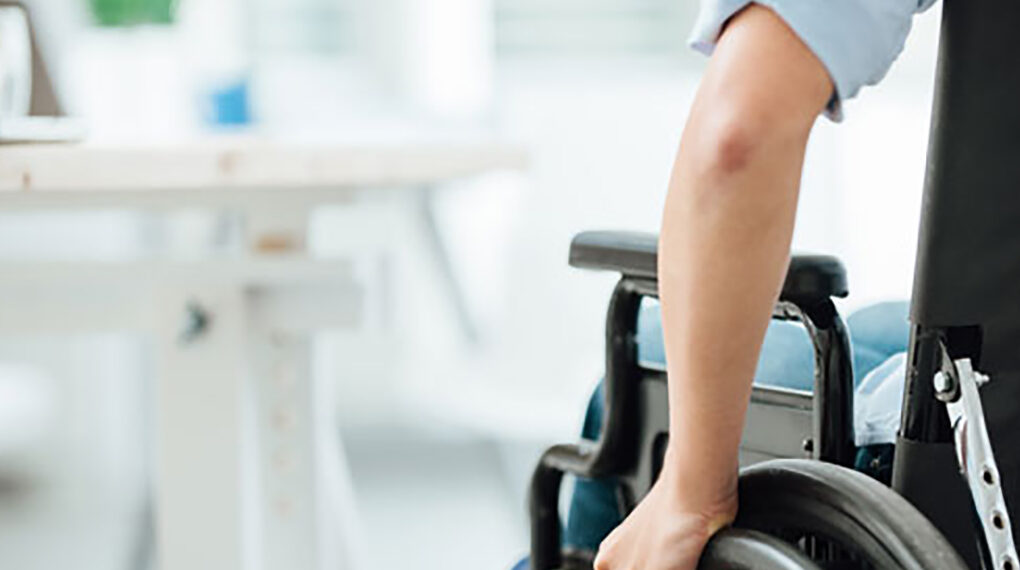 Bientôt un fonds pour les personnes en situation de handicap 2 - Le Progrès Egyptien Bientôt un fonds pour les personnes en situation de handicap 1 - Le Progrès Egyptien