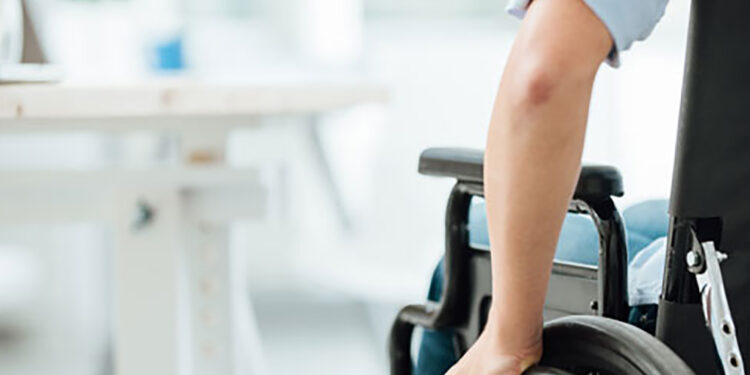 Bientôt un fonds pour les personnes en situation de handicap 1 - Le Progrès Egyptien