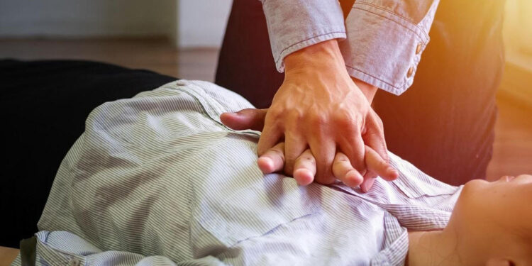 7 conseils pour éviter une crise cardiaque 1 - Le Progrès Egyptien