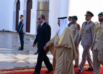 Al-Sissi : L’Egypte tient à développer la coordination étroite avec Bahreïn