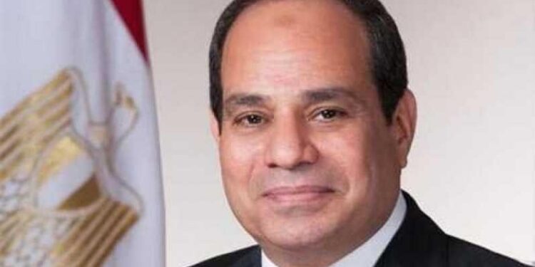Fête nationale: Al-Sissi félicite le Luxembourg 1 - Le Progrès Egyptien