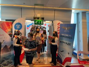 Aviation : Des exploits au plan local et international 9 - Le Progrès Egyptien Aviation : Des exploits au plan local et international 8 - Le Progrès Egyptien