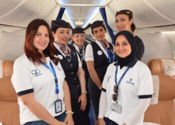 Marsa Matrouh: Arrivée des premiers vols de l’aéroport de Milan Malpensa