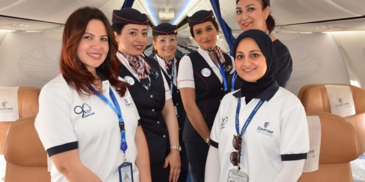 Marsa Matrouh: Arrivée des premiers vols de l'aéroport de Milan Malpensa 2 - Le Progrès Egyptien Marsa Matrouh: Arrivée des premiers vols de l'aéroport de Milan Malpensa 1 - Le Progrès Egyptien