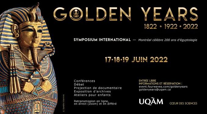 Déjà 200 ans d’égyptologie ! 1 - Le Progrès Egyptien