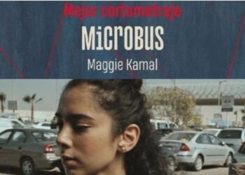 “Microbus” remporte le prix du jury au Festival de Cine Africano en Espagne