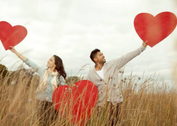 L’amour, un délice ou un supplice ?!