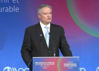 L’OCDE entrevoit une année sombre