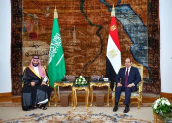 L’Egypte s’attache à sa position constante envers la sécurité du Golfe