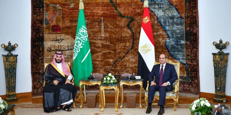 L'Egypte s'attache à sa position constante envers la sécurité du Golfe 1 - Le Progrès Egyptien