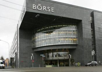 Bourse Zurich : Le SMI ancré dans le rouge