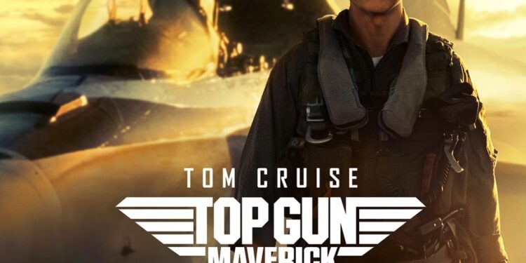 Box-office France : week-end d’ascension stratosphérique pour Tom Cruise 2 - Le Progrès Egyptien Box-office France : week-end d’ascension stratosphérique pour Tom Cruise 1 - Le Progrès Egyptien
