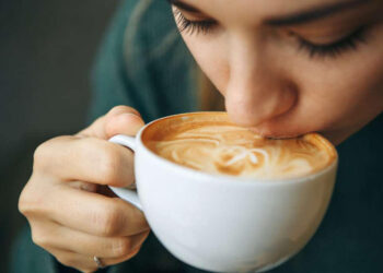 Les effets bénéfiques du caféine sur la mémoire