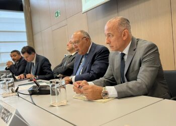 COP 27 : L’Egypte aspire à renforcer le dialogue avec les représentants de la société civile