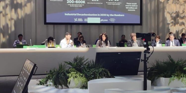 Le financement du climat en 2019/2020 s'est élevé à environ 632 mds USD 1 - Le Progrès Egyptien